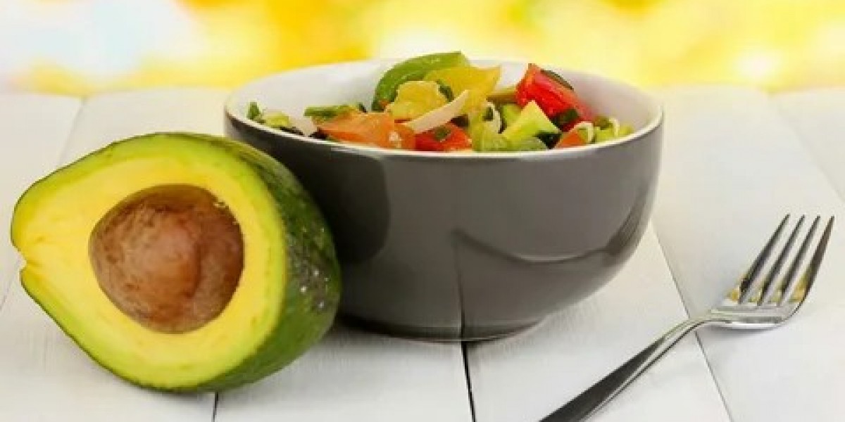Why Men Should Include Avocado in Their Daily Diet