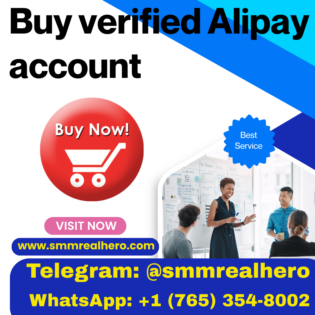 **** **** Alipay Account | Secure & Fast Payment