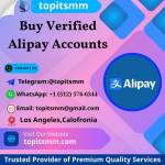 **** **** Alipay **** Profile Picture