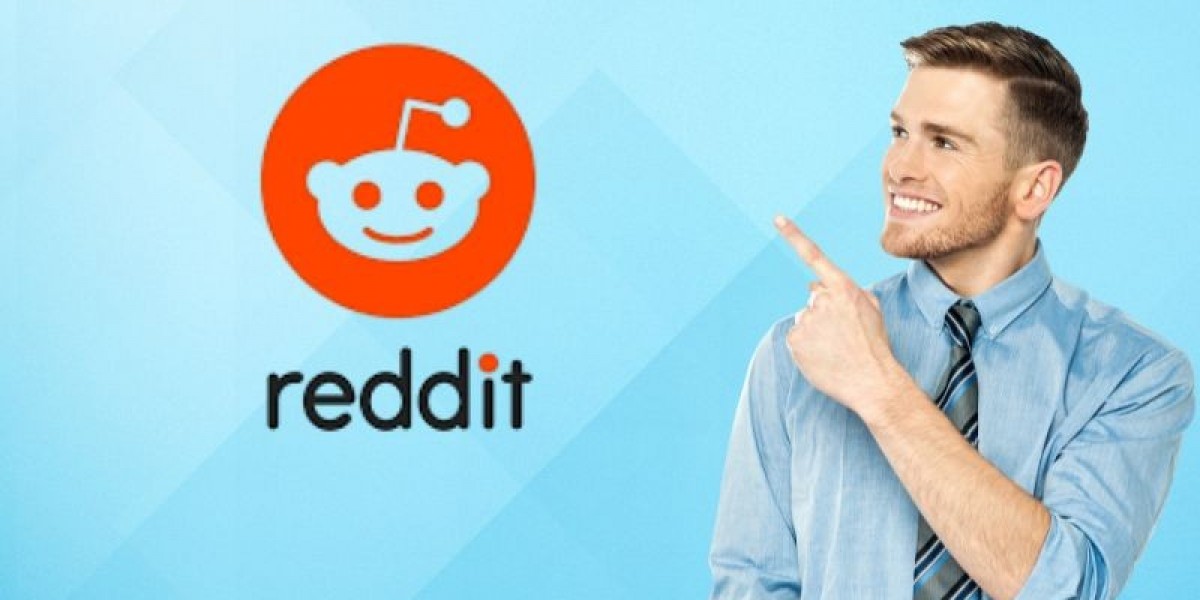 Best Places To Buy Reddit Accounts In 2026
