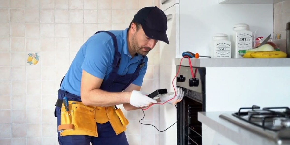 Home Appliance Repair in McKinney, TX: A Complete Guide for Homeowners