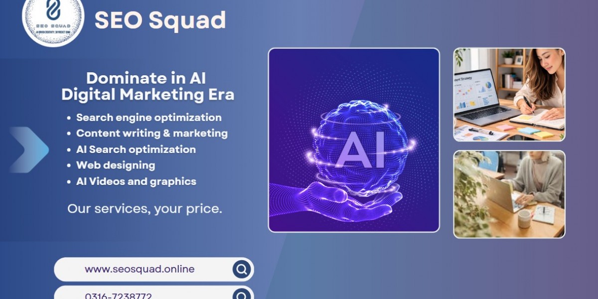 Get Website Ranking in AI Overview with AI Search Engine Optimization