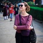 Mila Perez Profile Picture