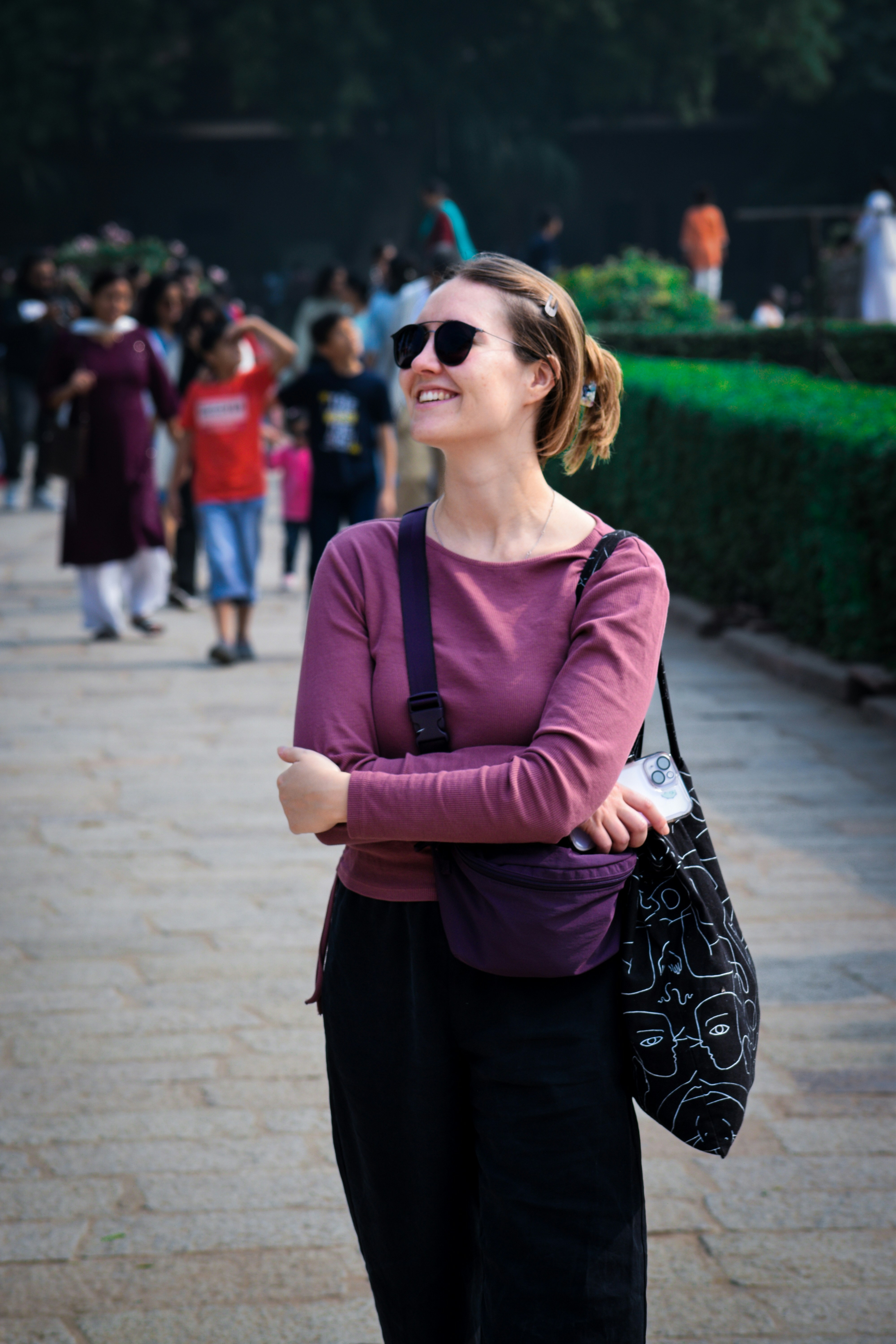 Mila Perez Profile Picture