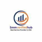 smmverifiedhub smmverified Profile Picture