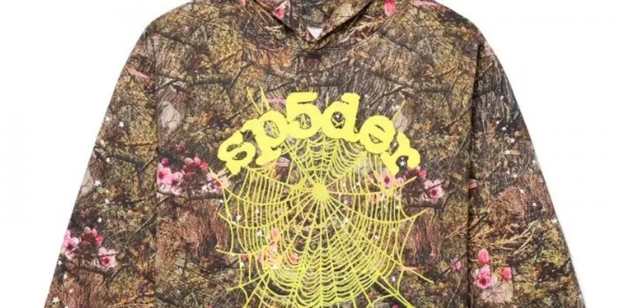 The 2026 Evolution of Sp5der Hoodie Clothing: A Cultural Phenomenon in American Streetwear