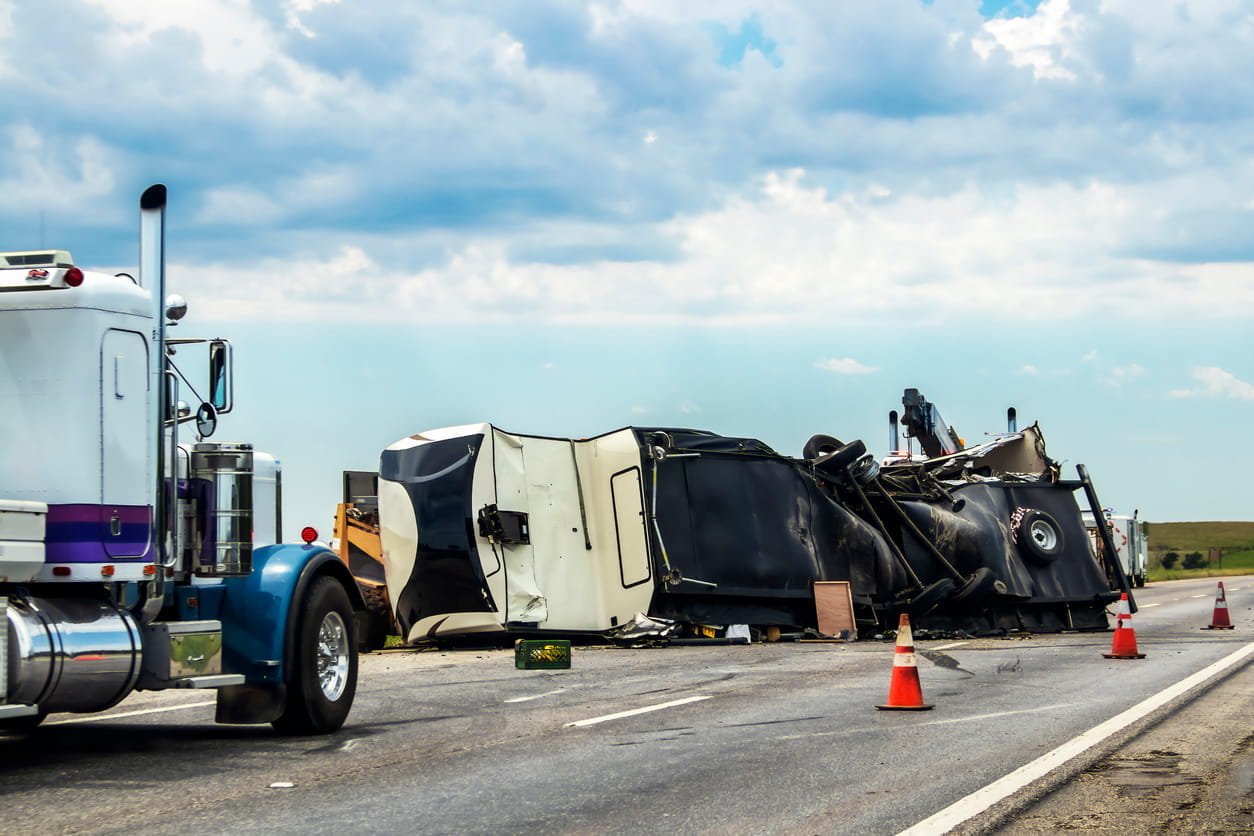 Where to Find Highly Rated Fort Collins Truck Accident Lawyers in Ohio
