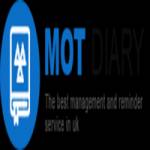 Mot Diary Profile Picture