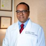 Dr Vishal Choksi Profile Picture