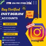 buy verified instragram accounts profile picture