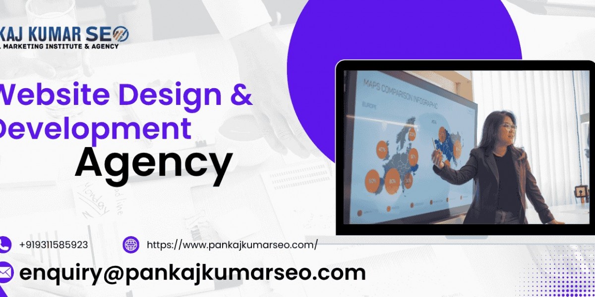 Top Website Design Companies in Odisha: A Complete Guide for Businesses