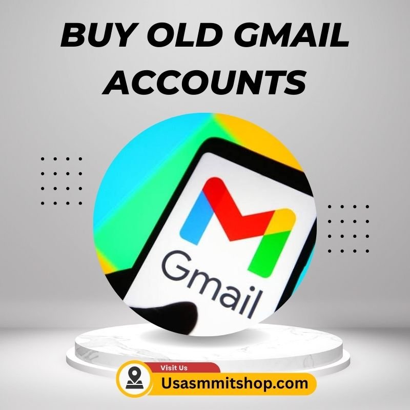 **** Old Gmail **** - Usasmmitshop