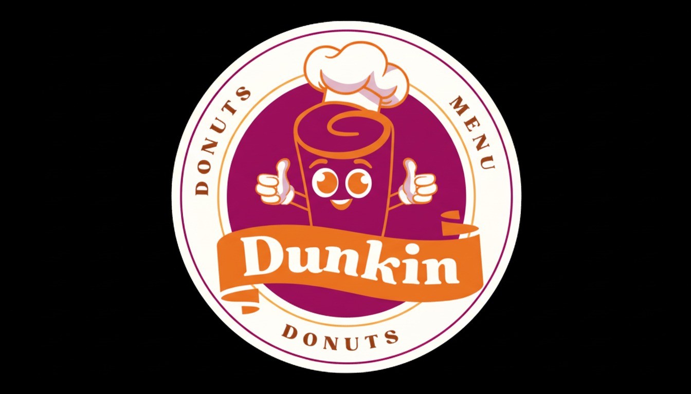 Dunkin Donuts New Drinks Menu Profile Picture