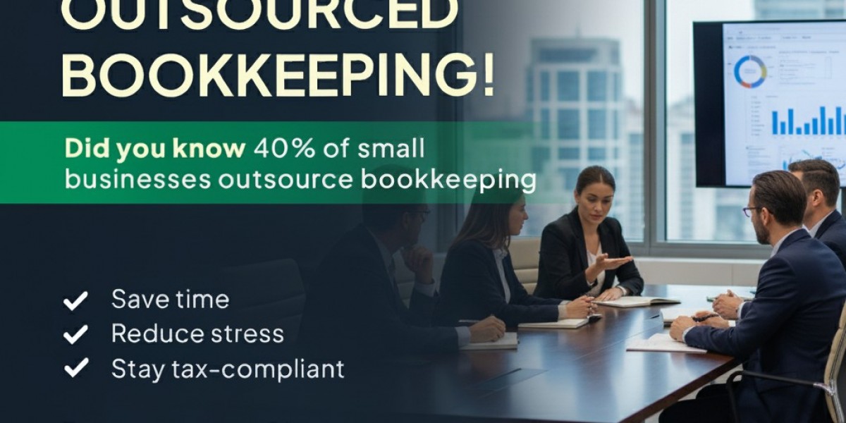 Outsourced accounts payable services for U.S. BFSI SMB Efficiency