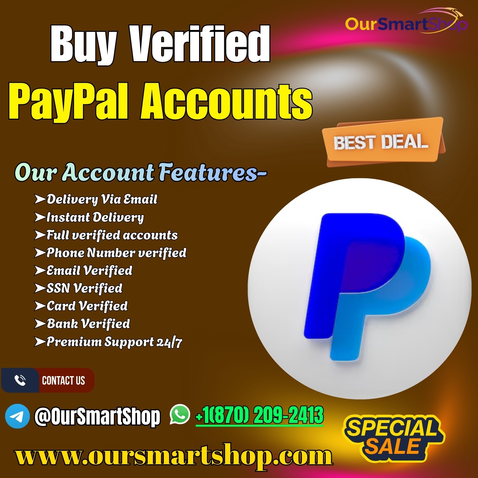 Best Platforms to **** **** PayPal **** Profile Picture