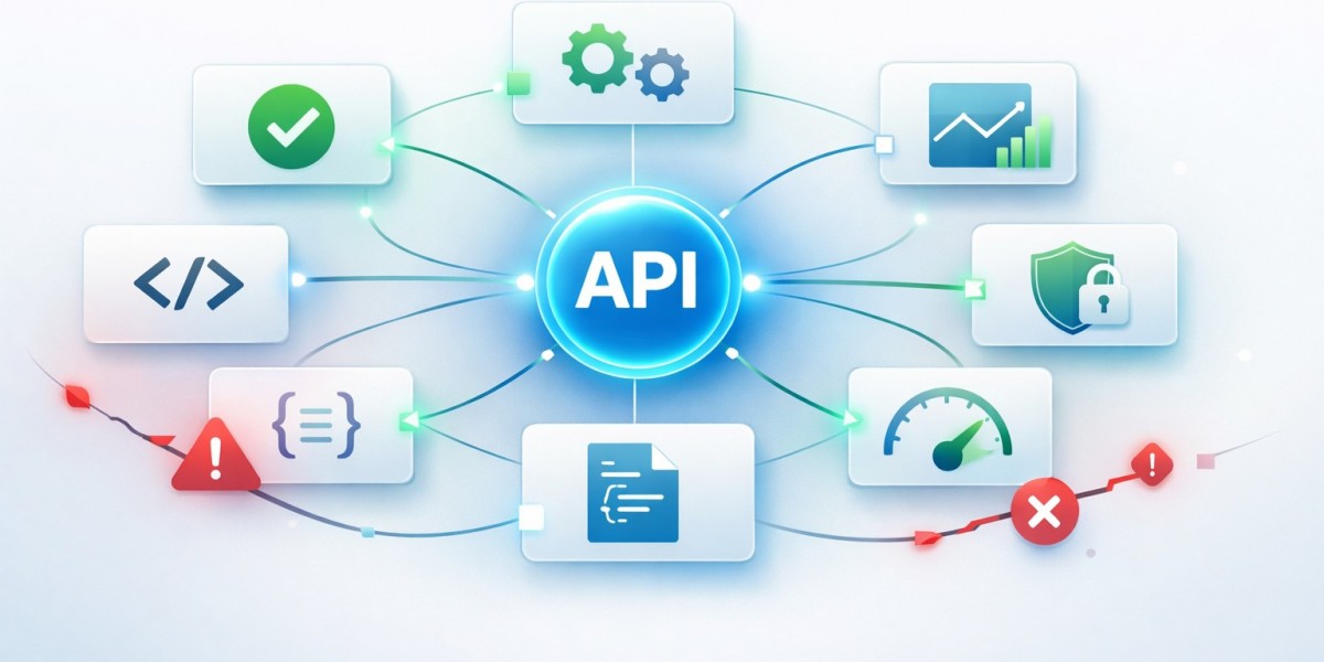 API Testing Strategies That Actually Work in Modern Development