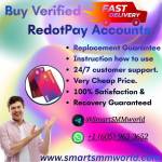 **** **** RedotPay **** profile picture
