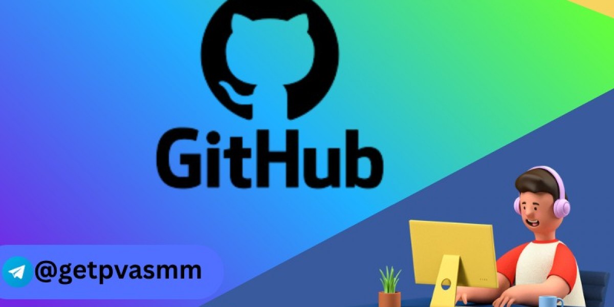 Top Places To Purchase Verified Github Accounts Safely