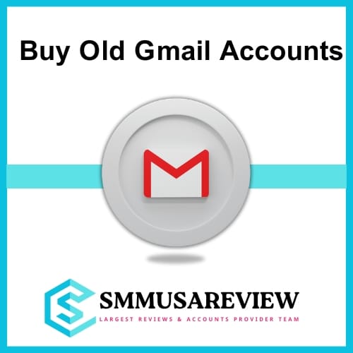 **** Old Gmail **** - 100% PVA and Real Old Gmail Account