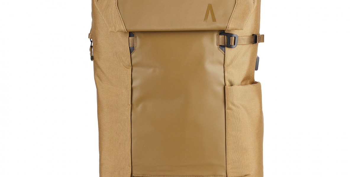 Errant Pack by Boundary Supply | Smart Modular Backpack Gear