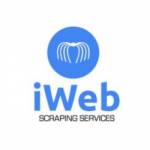 iWeb Scraping Profile Picture