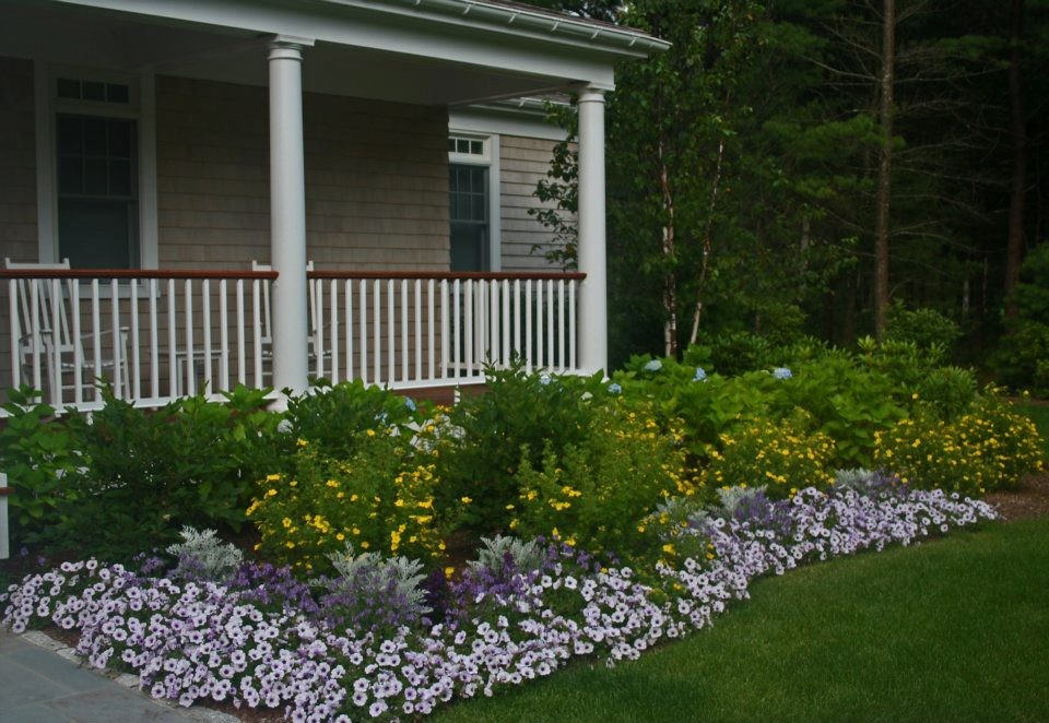 Why Lawn Maintenance Cape Cod Is the Key to Boosting Your Home’s Curb ****eal - Rutherford Voice