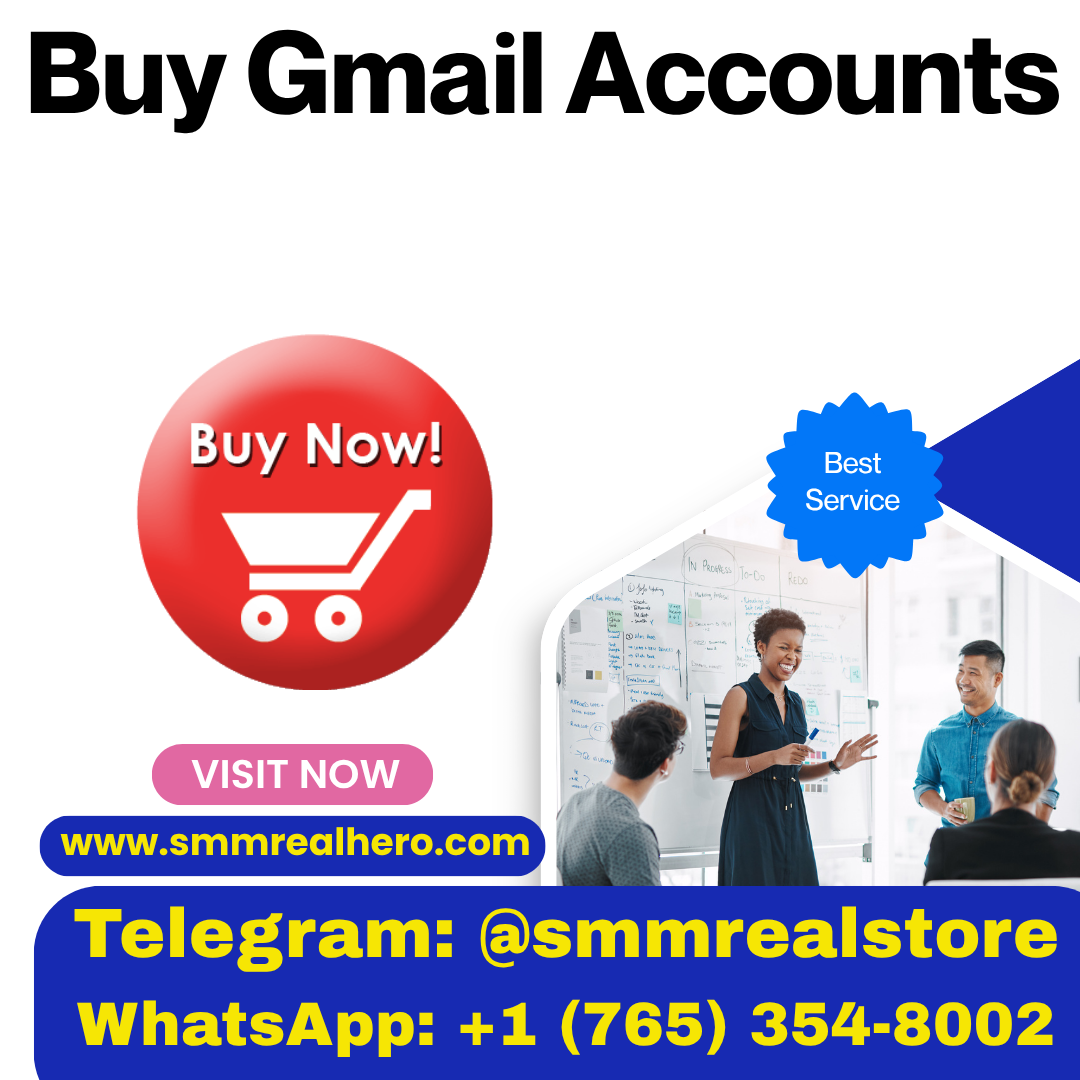 **** Gmail **** | Ready-to-Use Gmail **** in 2026