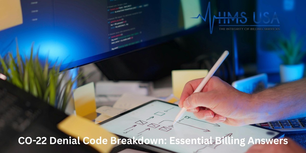 CO-22 Denial Code Breakdown: Essential Billing Answers