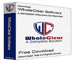 WholeClear MBOX to PST Converter Profile Picture