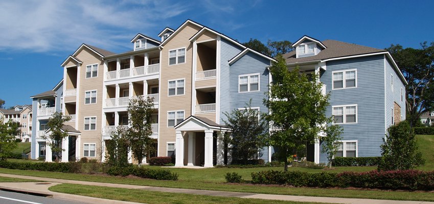 What Does a Condo Association Insurance Policy Actually Cover?