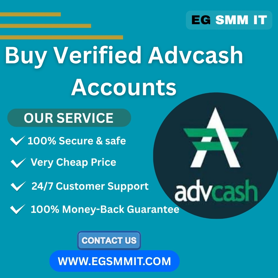 **** **** Advcash **** - Egsmmit