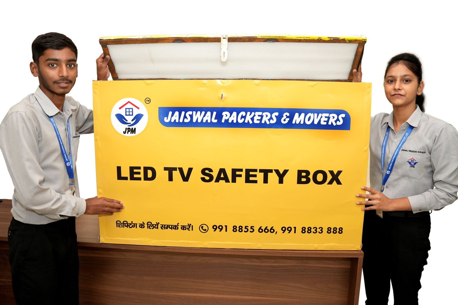 Best Movers and Packers in Lucknow Company Profile Picture