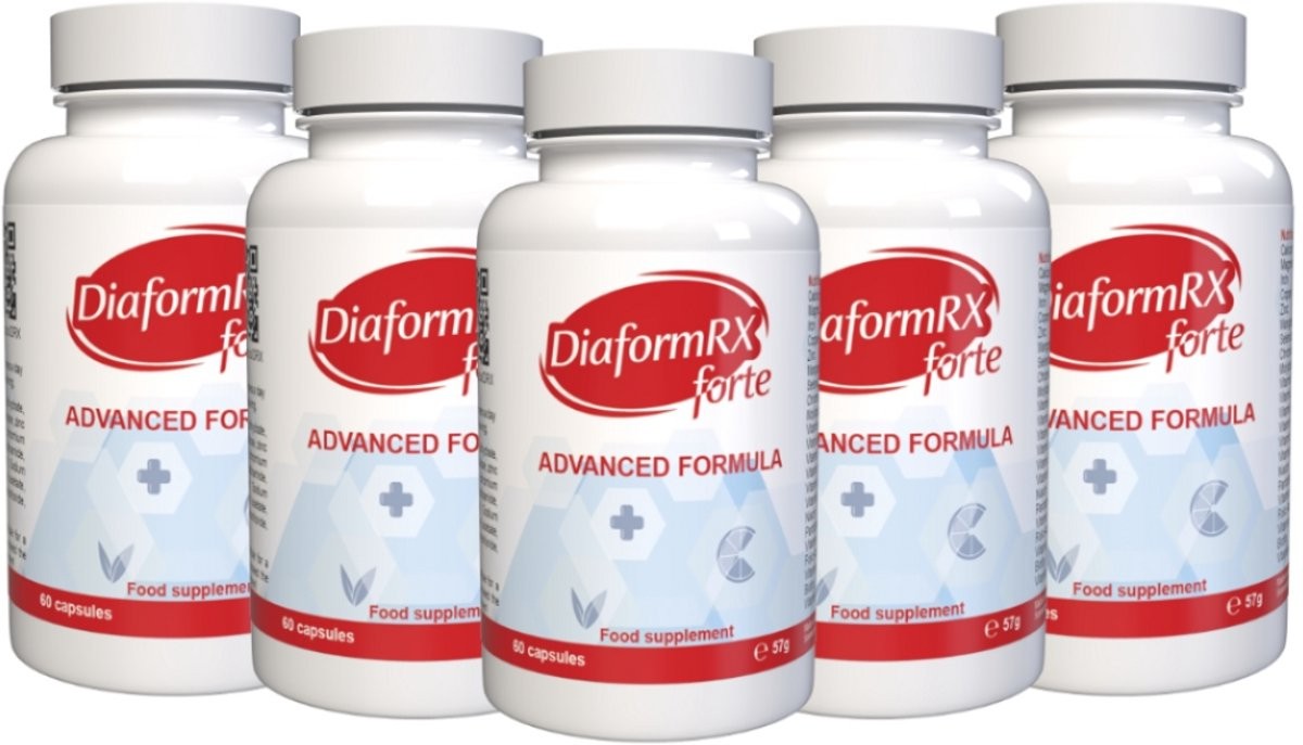 DiaformRX Recensioni Profile Picture