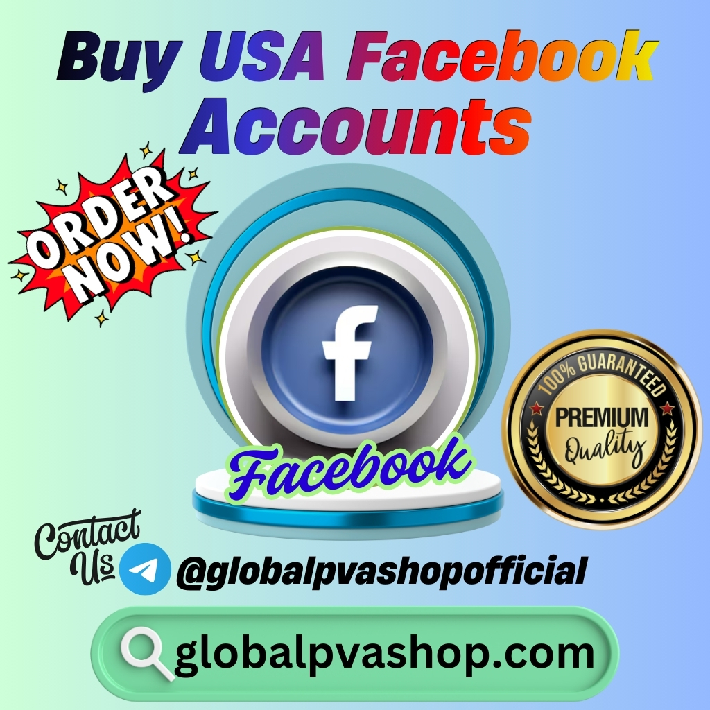 **** **** Facebook **** – We Provided 100% Authentic Account