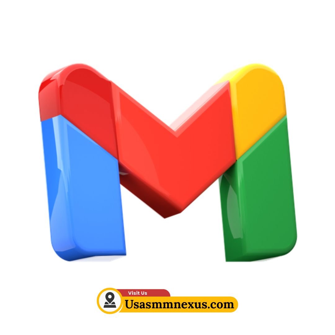 **** Old Gmail **** – **** & Secure Gmail for Sale Usasmmnexus