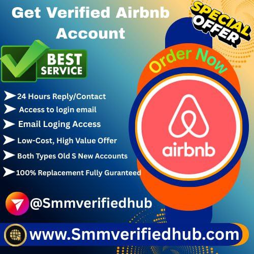 Get **** Airbnb **** - SMM **** Hub Get **** Airbnb **** – Secure & Easy Verification Guide
