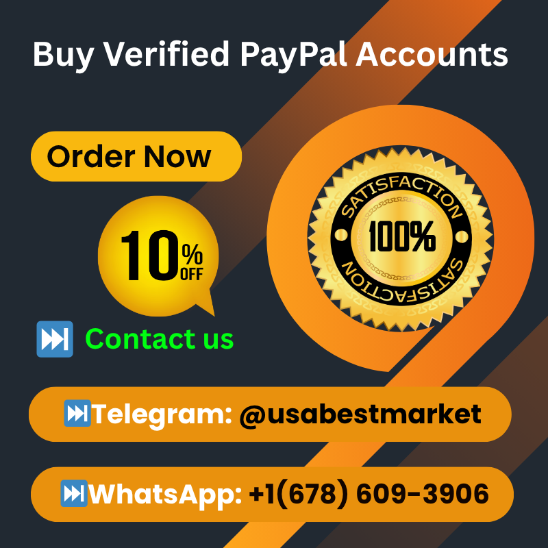 **** **** PayPal ****-100% Safe & Secure Service