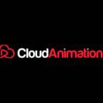 Cloud Animation Profile Picture