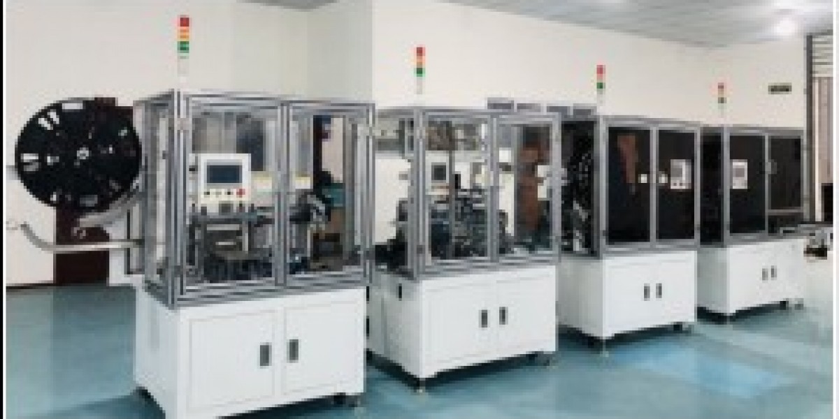 Future-Proofing Your Business with an Industrial Data Management System