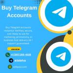 Telegram **** profile picture