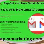 **** Old Gmail **** profile picture