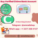 Best Sites & Trusted Sellers **** **** Chime **** Profile Picture