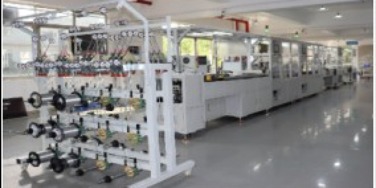 How Flexible Automation Transforms Modern Manufacturing