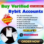 **** **** Bybit **** profile picture