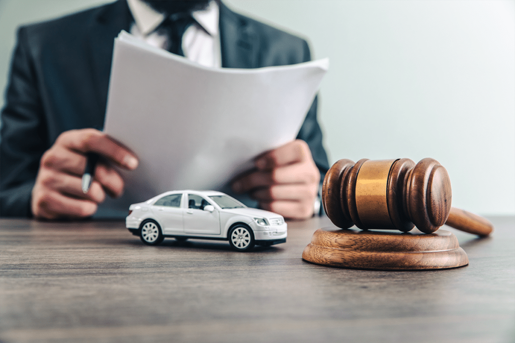 Choosing the Top Auto Accident Attorney in Miami, Florida