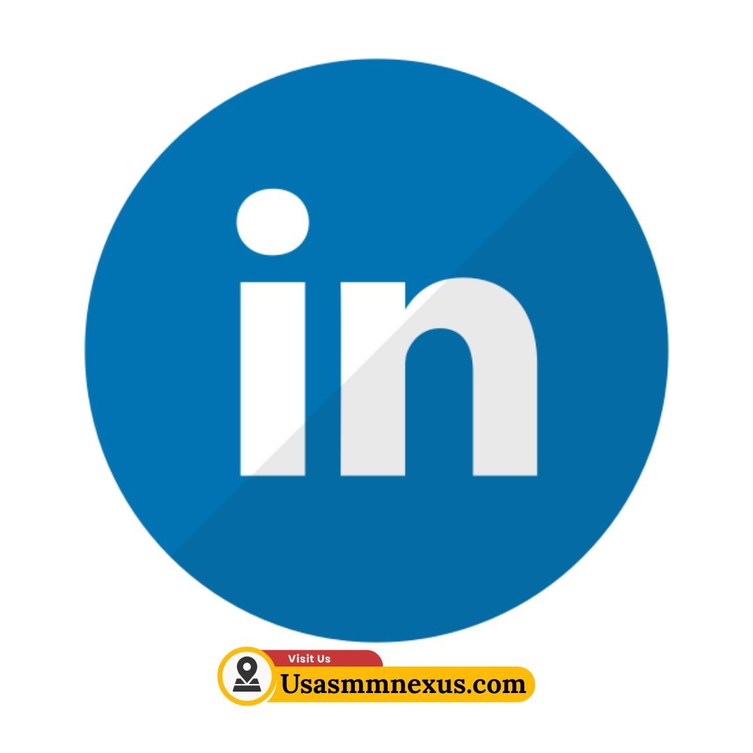 **** LinkedIn **** – **** **** LinkedIn **** **** SMM Nexus