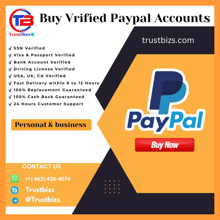 **** **** PayPal **** - 100% Safe,SSN,DV,****,UK Acc