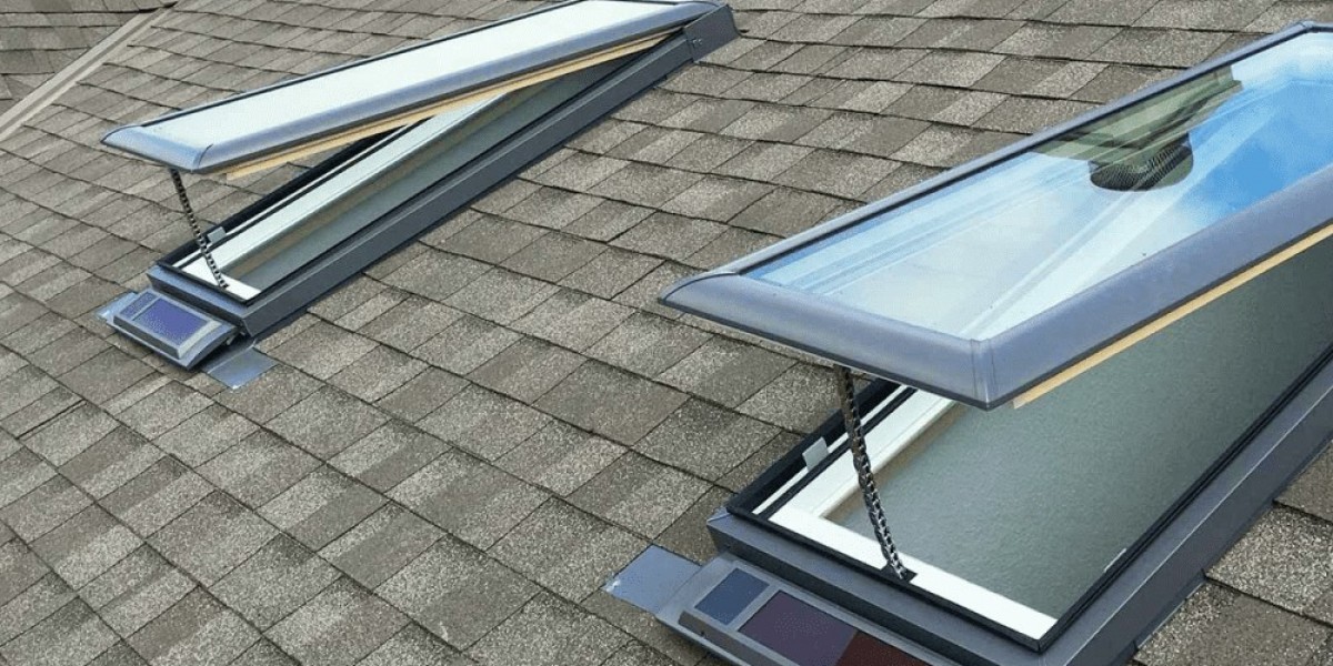 What are the Best Skylight Types for Commercial Properties?