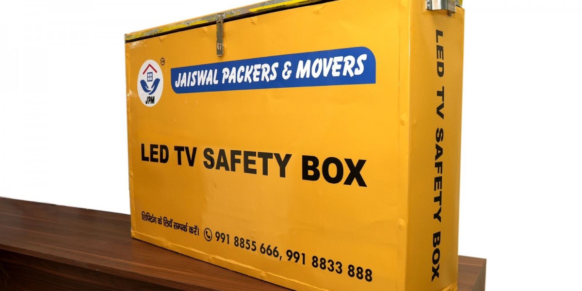Best Movers and Packers in Lucknow Company