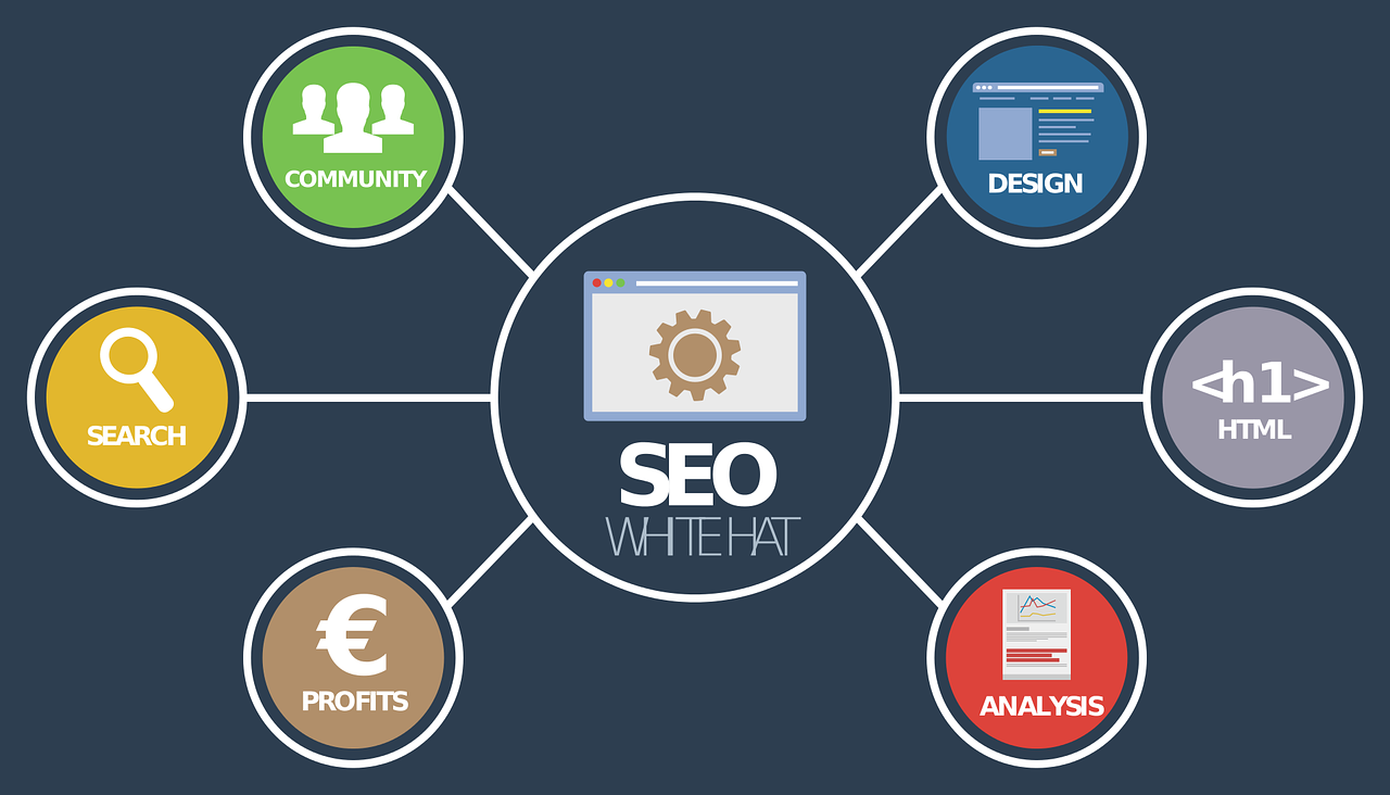 Best SEO Services Company in Jaipur | Rewathi Innovations